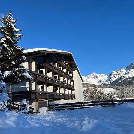 Appartement Malejo Am Hochkoenig Bachwinkl Extérieur photo