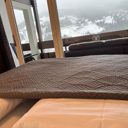 Appartement Malejo Am Hochkoenig Bachwinkl Extérieur photo
