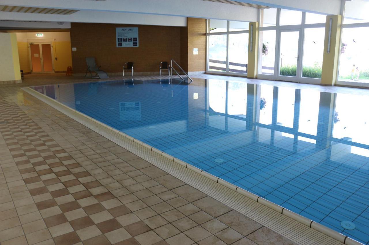 Appartement Malejo Am Hochkoenig Bachwinkl Extérieur photo