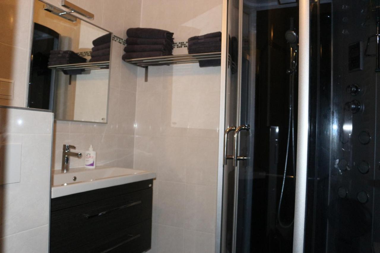 Appartement Malejo Am Hochkoenig Bachwinkl Extérieur photo