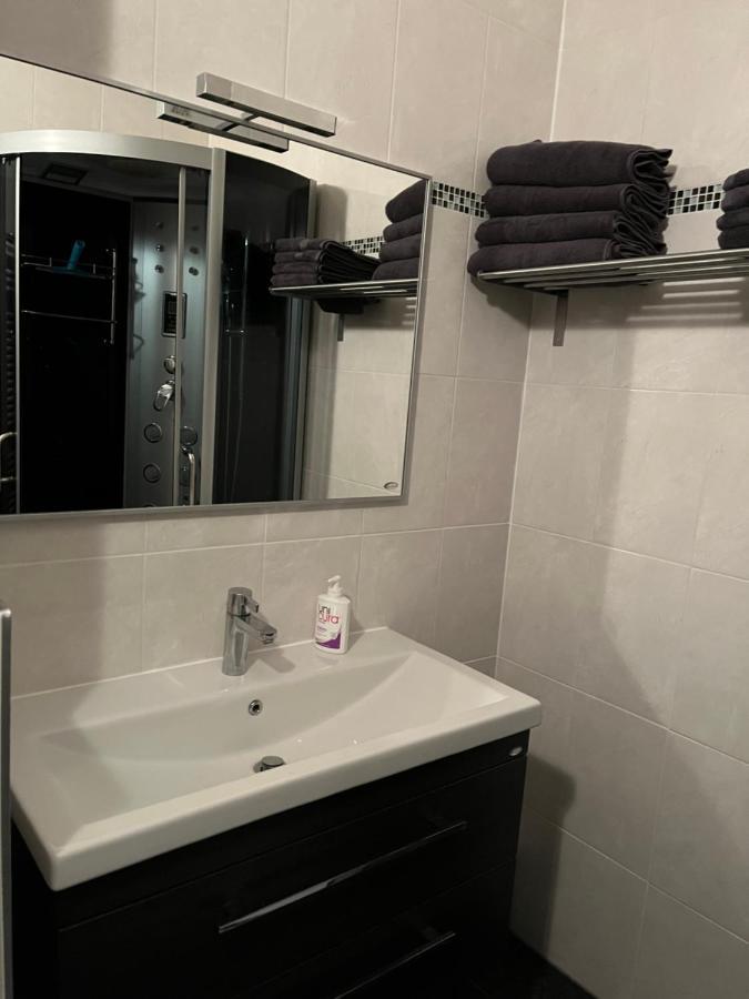 Appartement Malejo Am Hochkoenig Bachwinkl Extérieur photo
