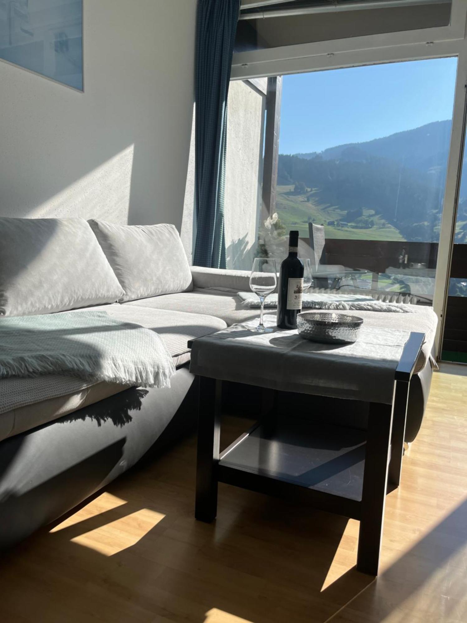 Appartement Malejo Am Hochkoenig Bachwinkl Extérieur photo