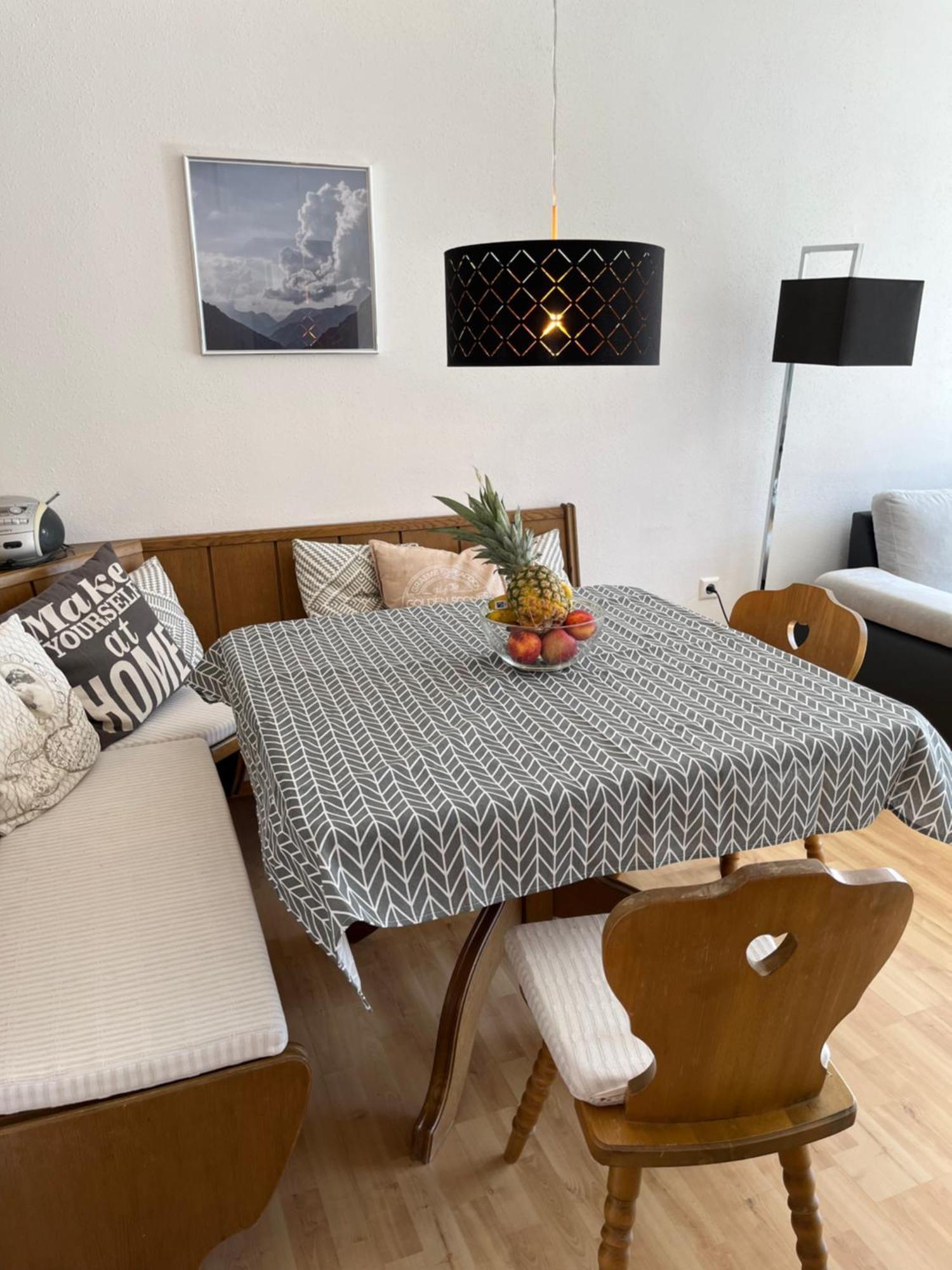 Appartement Malejo Am Hochkoenig Bachwinkl Extérieur photo