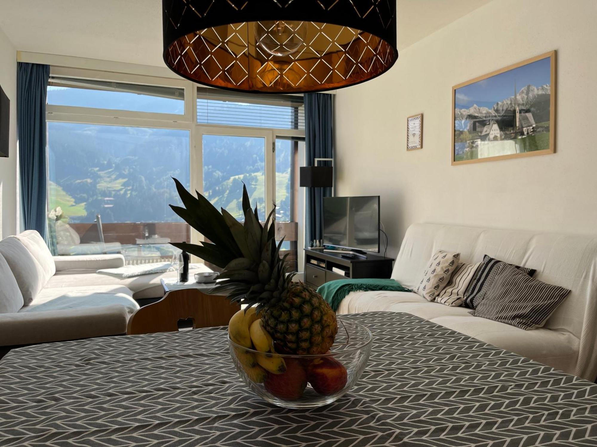 Appartement Malejo Am Hochkoenig Bachwinkl Extérieur photo
