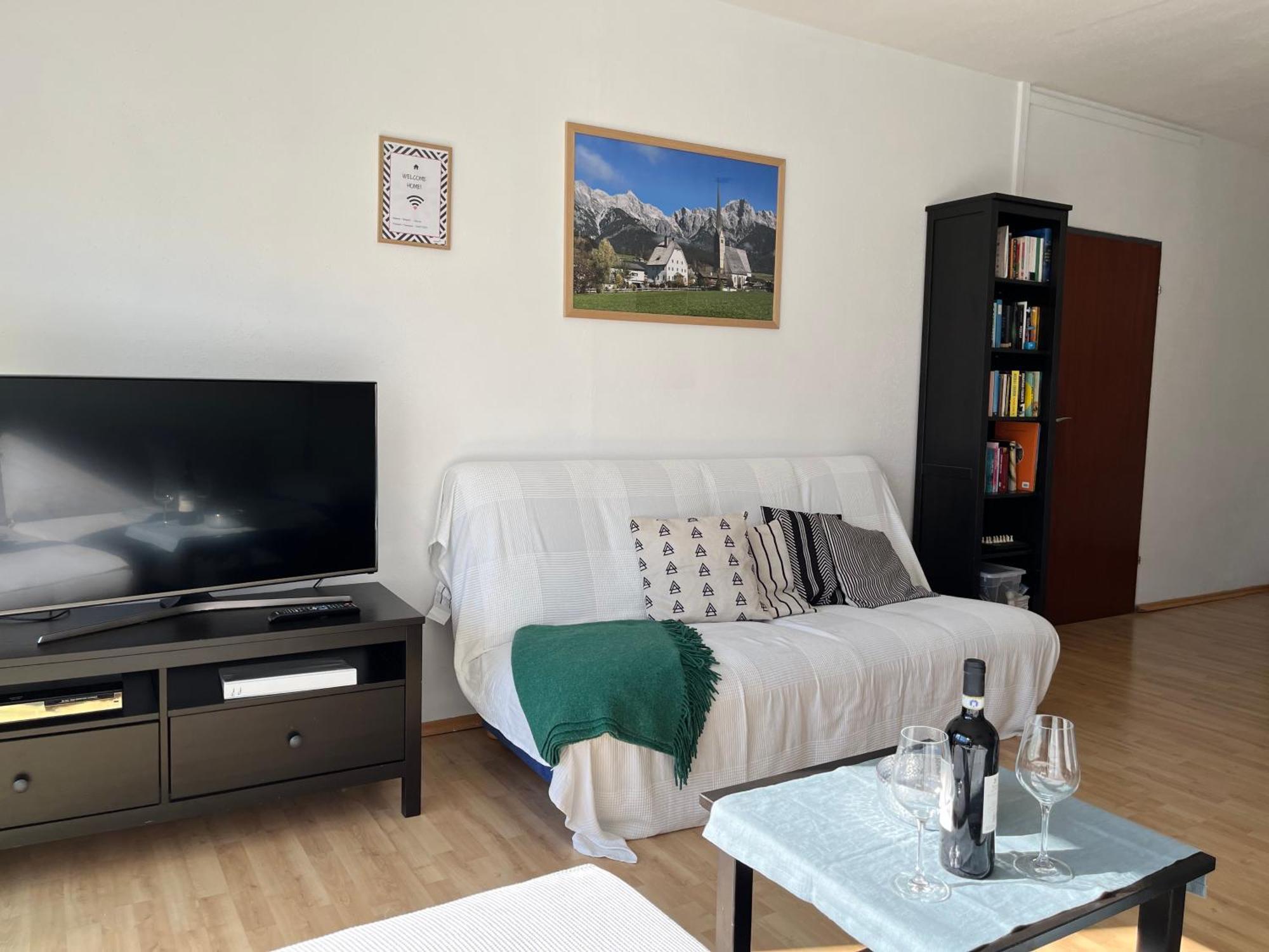 Appartement Malejo Am Hochkoenig Bachwinkl Extérieur photo