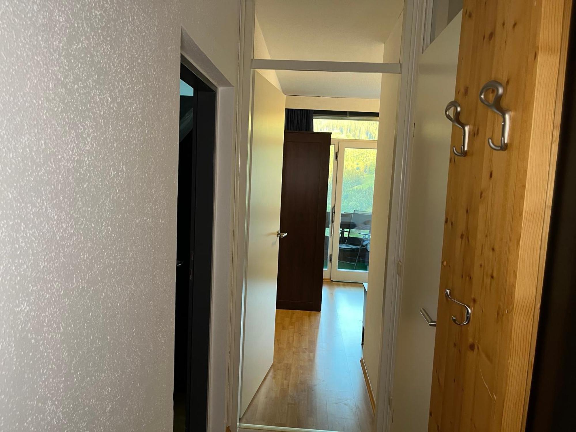 Appartement Malejo Am Hochkoenig Bachwinkl Extérieur photo