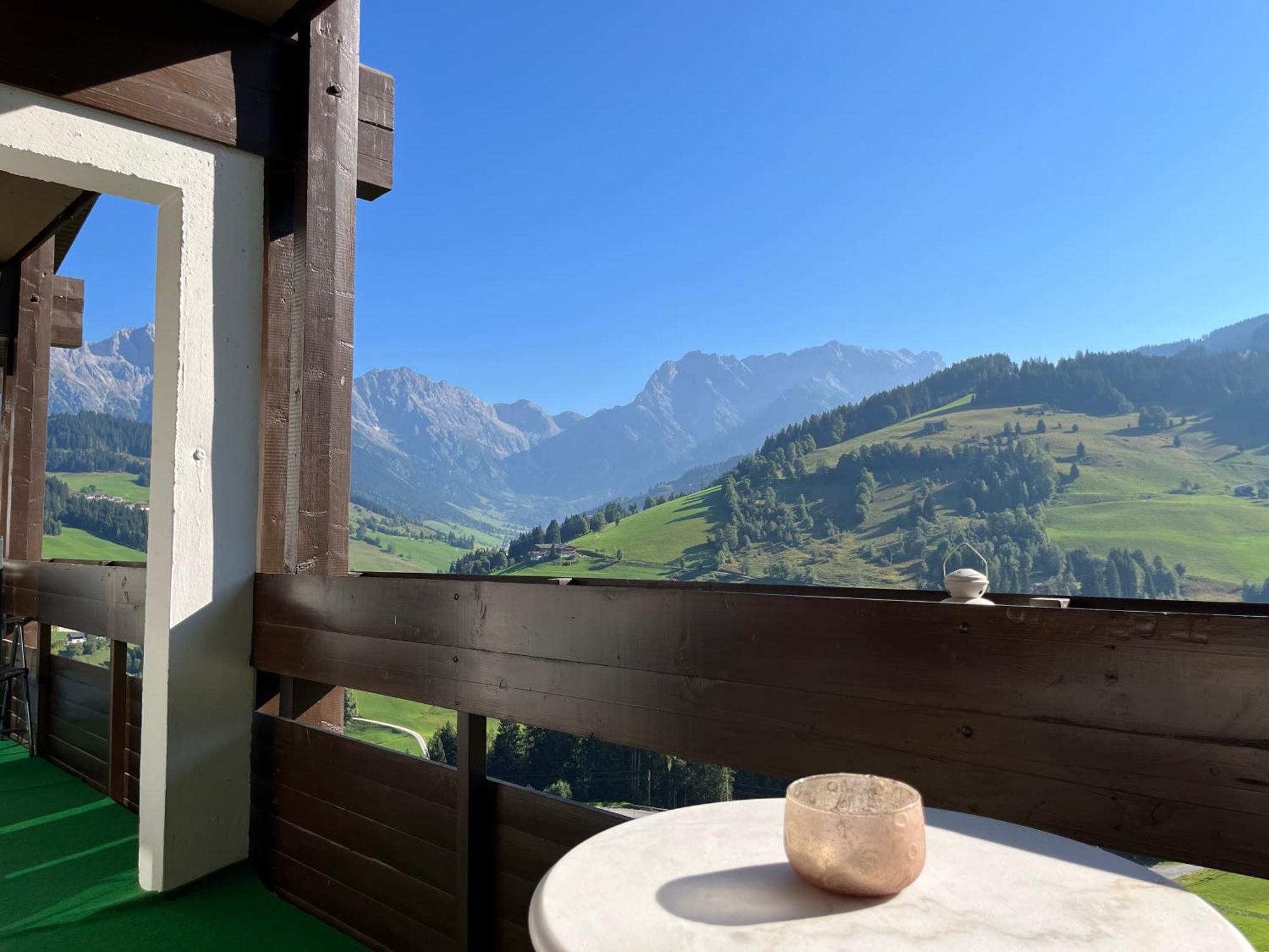 Appartement Malejo Am Hochkoenig Bachwinkl Extérieur photo