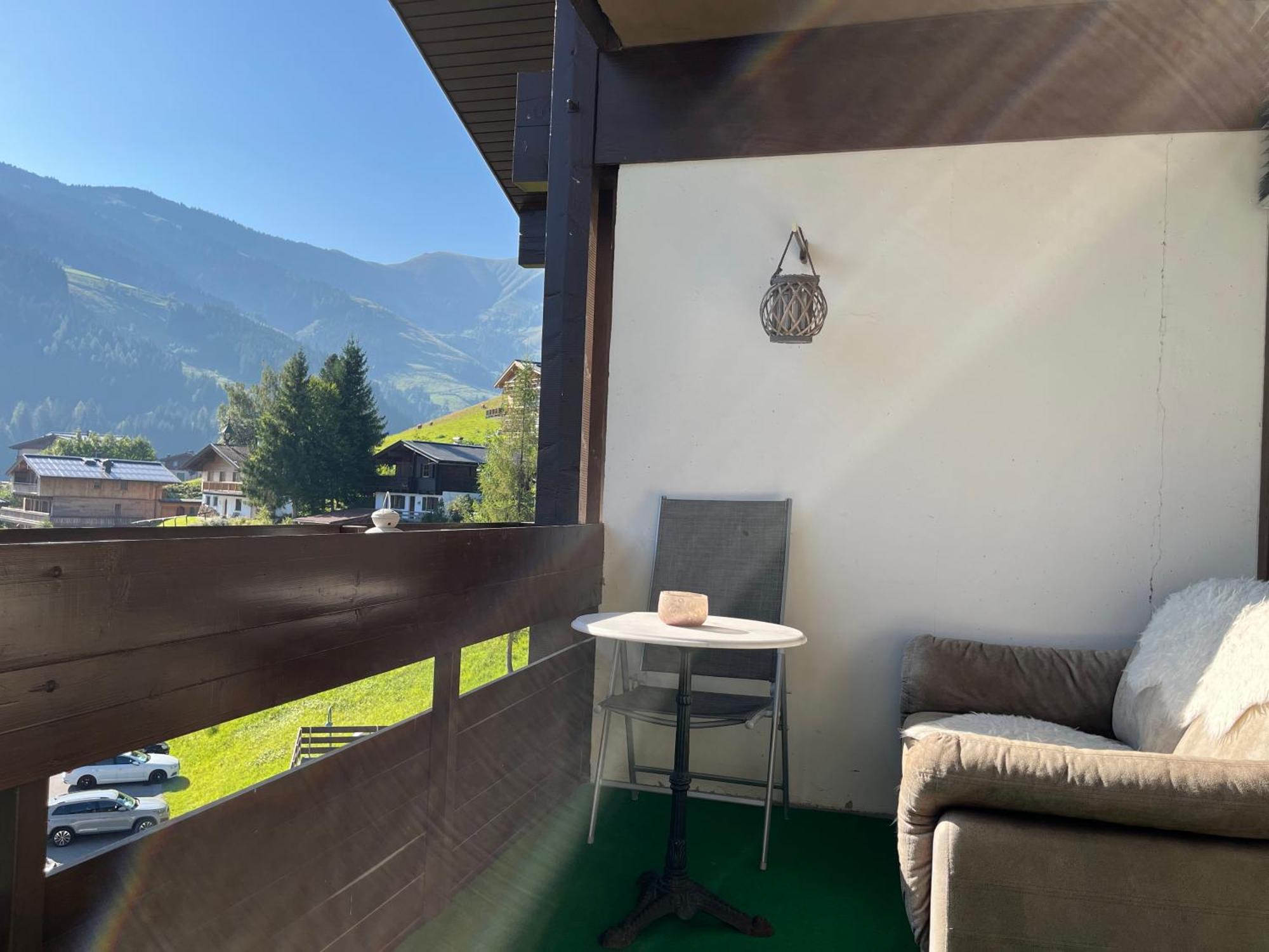 Appartement Malejo Am Hochkoenig Bachwinkl Extérieur photo