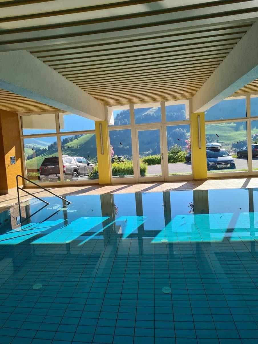 Appartement Malejo Am Hochkoenig Bachwinkl Extérieur photo